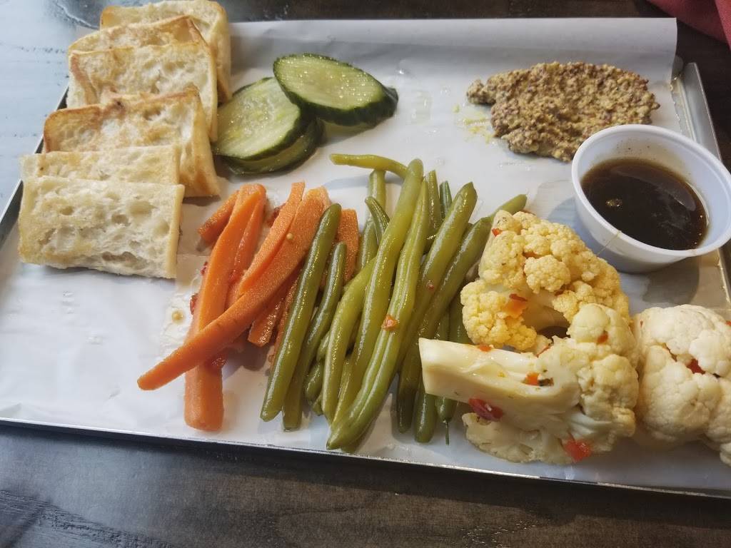 Industry Gastro Lounge | restaurant | 2800 NW 140th St, Oklahoma City, OK 73120, USA | 4054701261 OR +1 405-470-1261