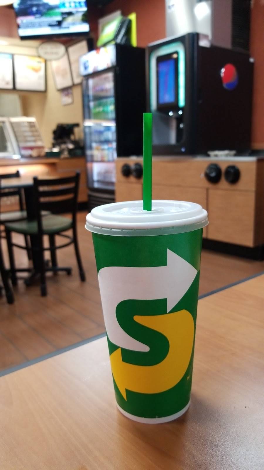 Subway | restaurant | 4396 King St E #6, Kitchener, ON N2G 3W6, Canada | 5196503807 OR +1 519-650-3807
