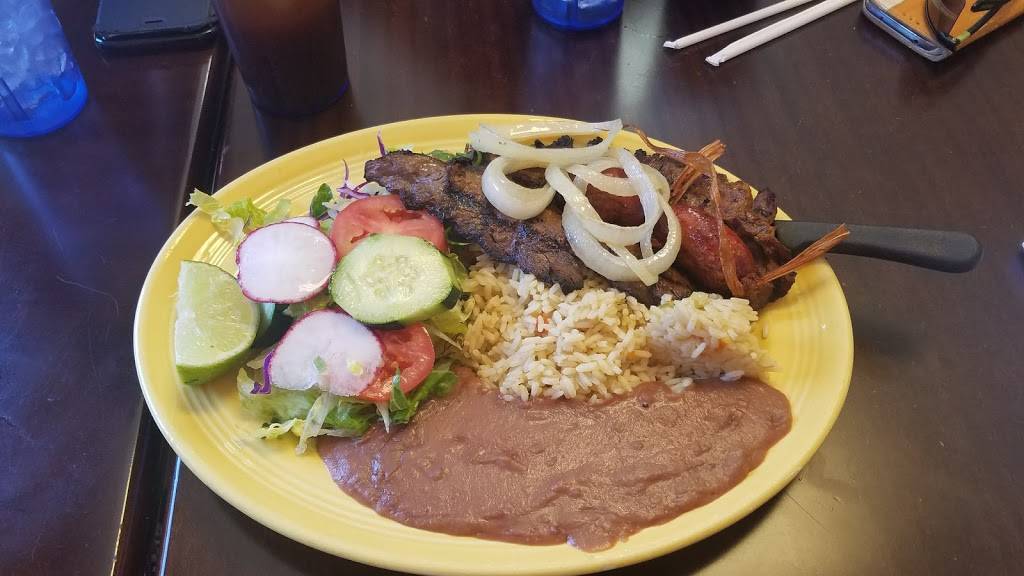 Paseo San Miguel | restaurant | 3874 S Western Ave, Los Angeles, CA 90062, USA | 3237370787 OR +1 323-737-0787