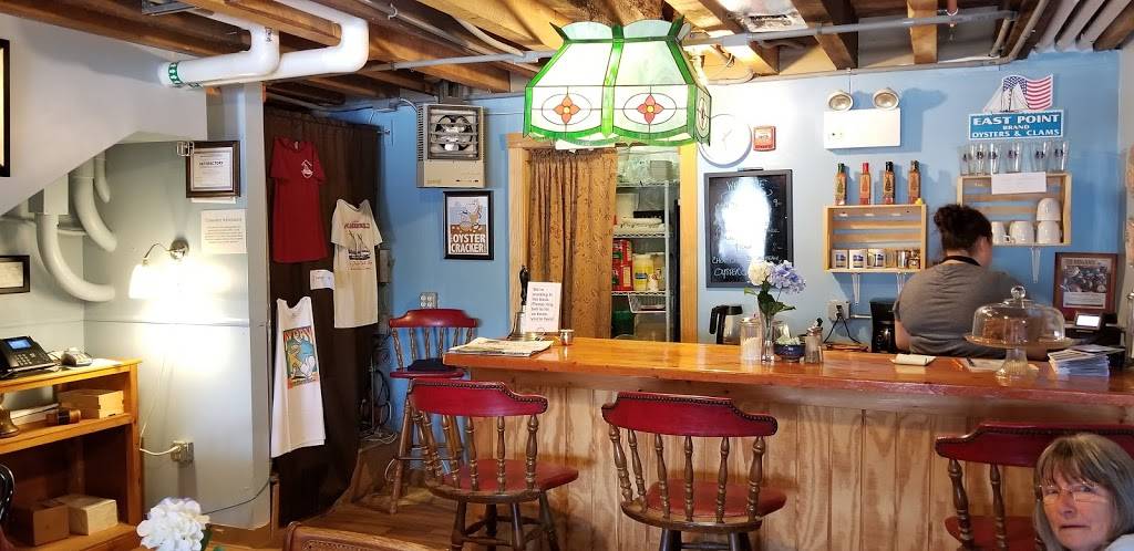 The Oyster Cracker Cafe | restaurant | 0602-002660000-000350000-00000, Port Norris, NJ 08349, USA | 8567767927 OR +1 856-776-7927