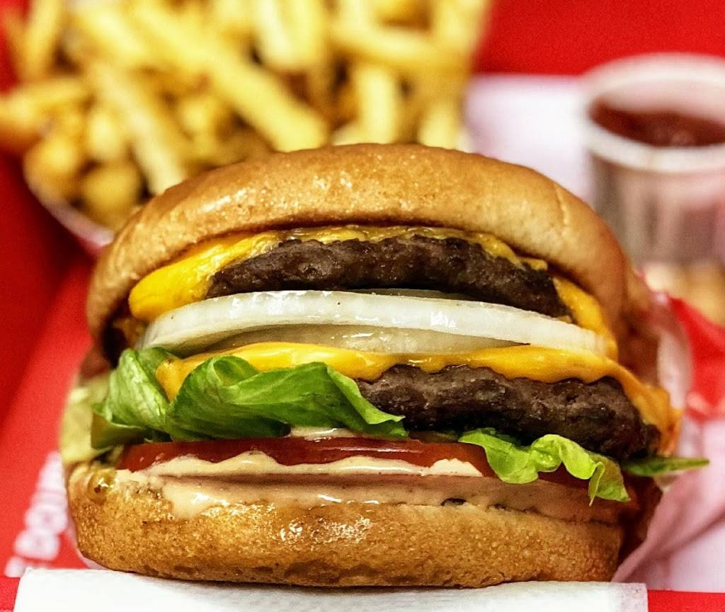 In-N-Out Burger | restaurant | 13425 Washington Blvd, Marina Del Rey, CA 90292, USA | 8007861000 OR +1 800-786-1000