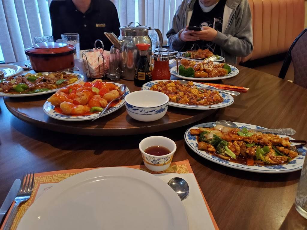 China Chef Chinese Restaurant | restaurant | # N, 4335 Lake Michigan Dr NW, Grand Rapids, MI 49534, USA | 6167914488 OR +1 616-791-4488