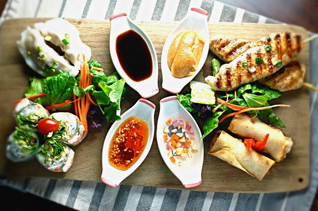 Bangkok Room | restaurant | 76 Main St, Ansonia, CT 06401, USA | 2035165345 OR +1 203-516-5345