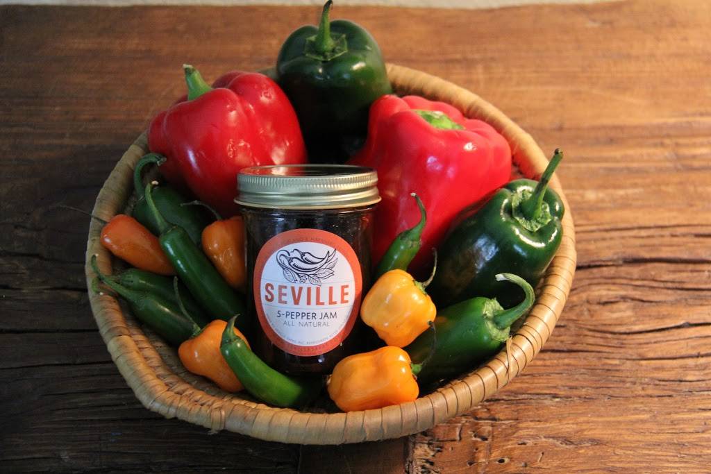 Seville Tapas | restaurant | 450 Capistrano Rd, Half Moon Bay, CA 94019, USA | 6505634181 OR +1 650-563-4181