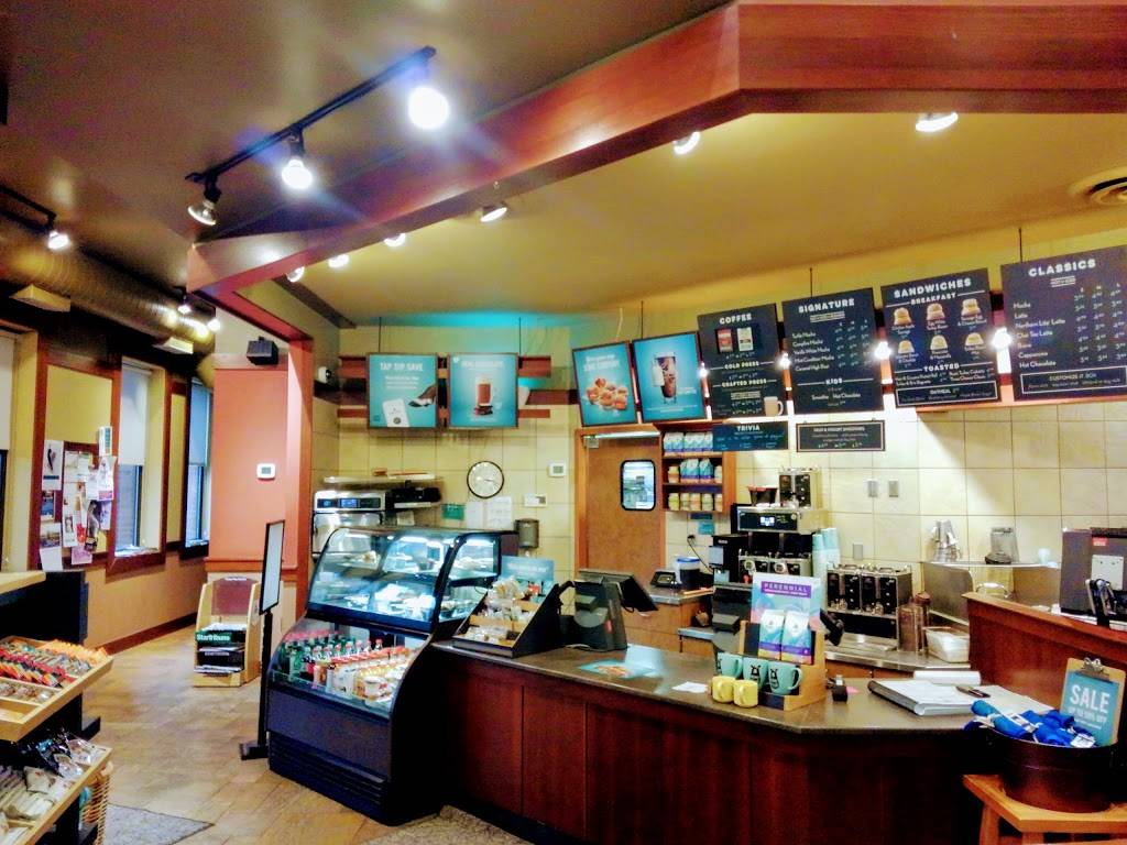 Caribou Coffee | cafe | 726 Main St, Red Wing, MN 55066, USA | 6513881910 OR +1 651-388-1910