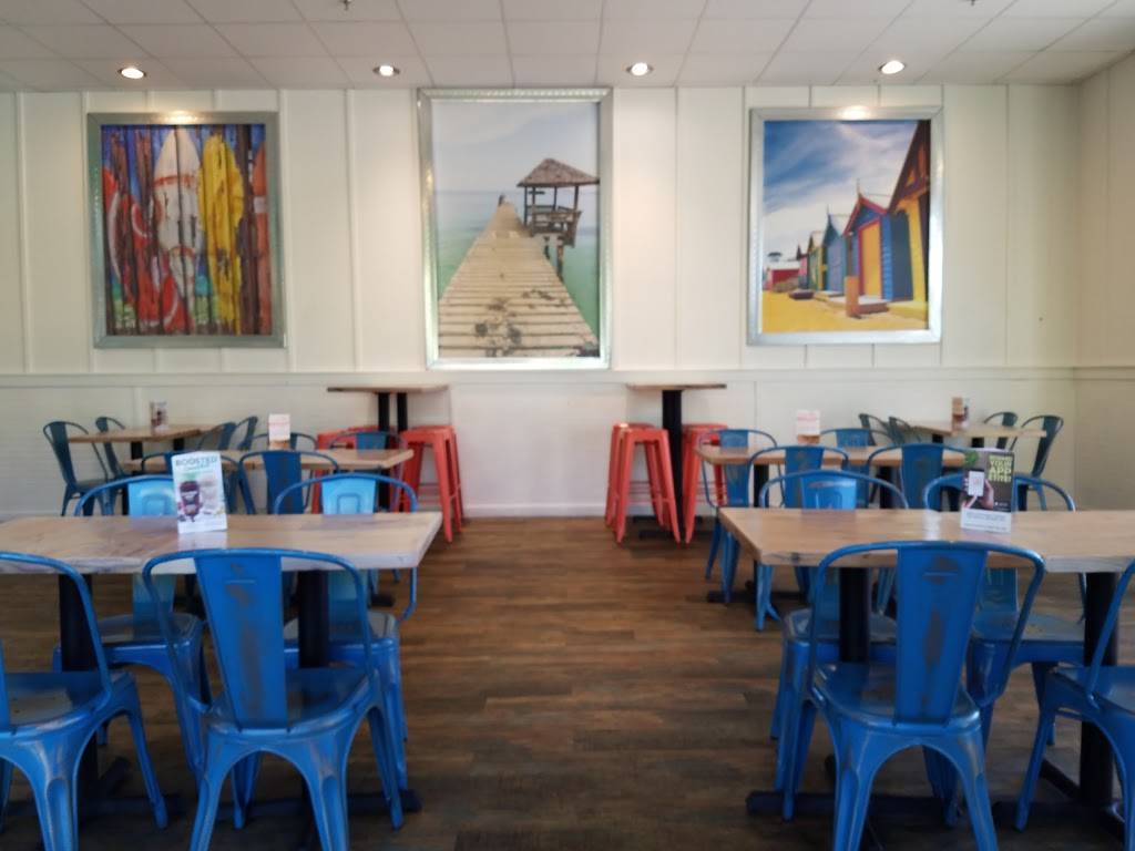 Tropical Smoothie Cafe | restaurant | 13749 N Litchfield Rd Suite 118, Surprise, AZ 85379, USA | 6235846280 OR +1 623-584-6280