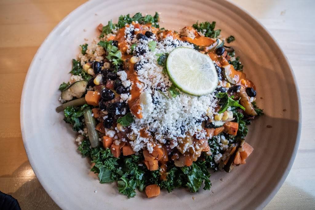 B.GOOD | restaurant | 381 NJ-17, Ridgewood, NJ 07450, USA | 2016890999 OR +1 201-689-0999