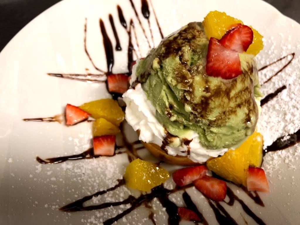 Sushi Robata | restaurant | 4727 Frankford Rd #313, Dallas, TX 75287, USA | 9729309428 OR +1 972-930-9428