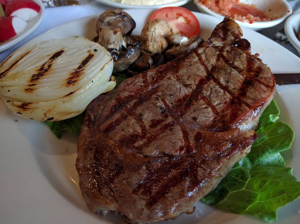 Mabat | restaurant | 1809 E 7th St, Brooklyn, NY 11223, USA | 7183393300 OR +1 718-339-3300