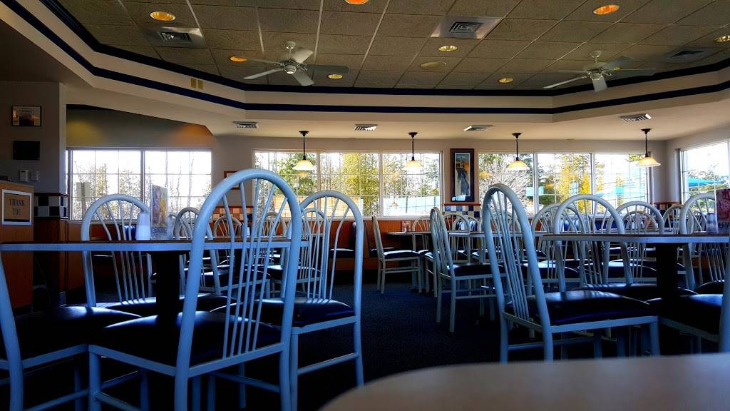 Culvers | restaurant | 1061 M-32, Alpena, MI 49707, USA | 9893586878 OR +1 989-358-6878