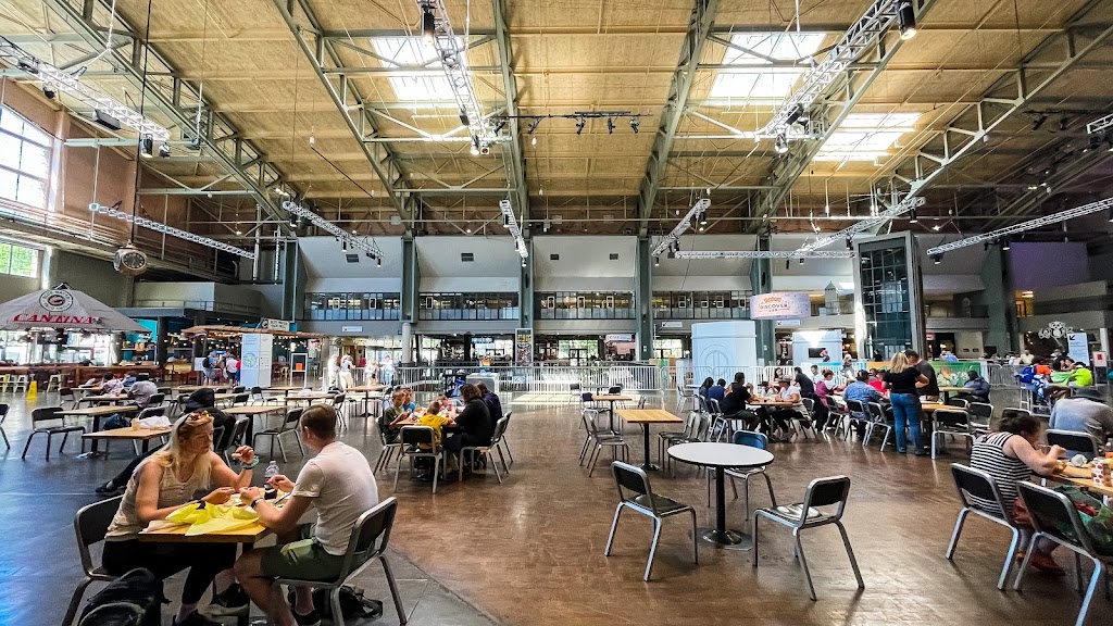 Kabab Corner | restaurant | 305 Harrison St #219, Seattle, WA 98109, USA | 2064484110 OR +1 206-448-4110