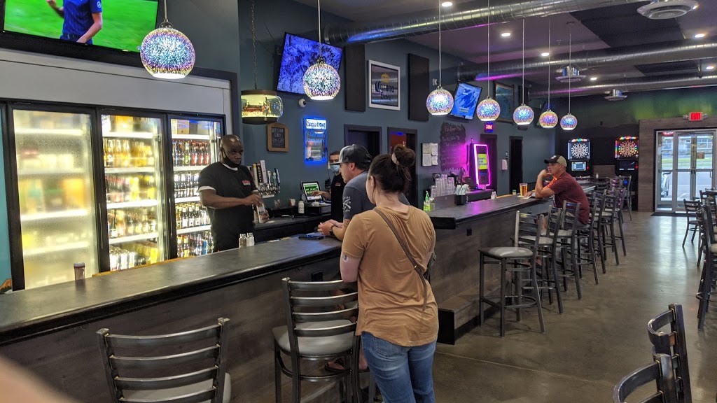 Northstar Grill & Pub | restaurant | 4305 W 61st St N, Sioux Falls, SD 57107, USA | 6052715692 OR +1 605-271-5692