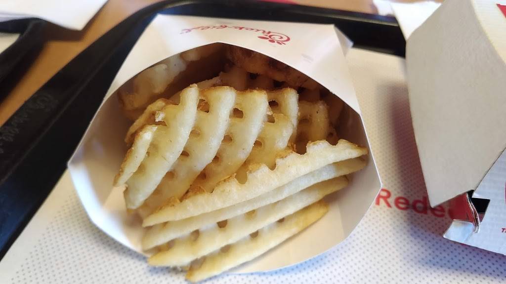 Chick-fil-A | restaurant | 2081 Harbison Dr, Vacaville, CA 95687, USA | 7074471269 OR +1 707-447-1269