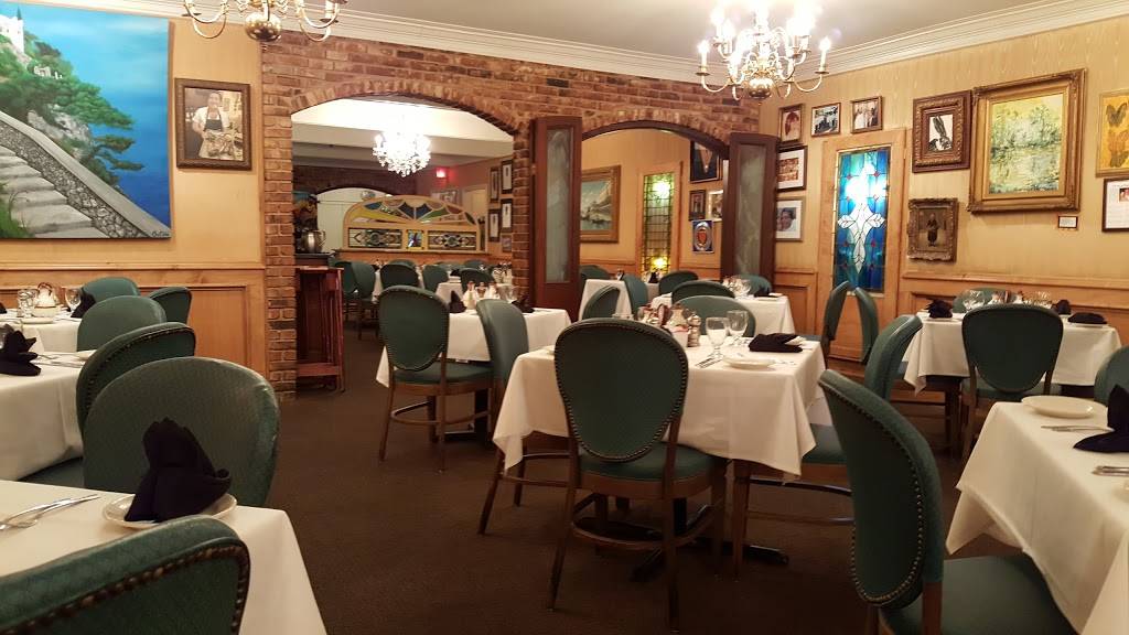 Andreas Restaurant | restaurant | 3100 19th St, Metairie, LA 70002, USA | 5048348583 OR +1 504-834-8583