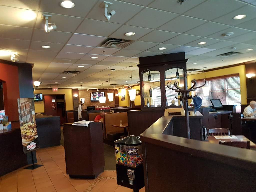 Mikes Kirkland | restaurant | 2945 Boulevard Saint-Charles, Kirkland, QC H9H 3B5, Canada | 5146958720 OR +1 514-695-8720