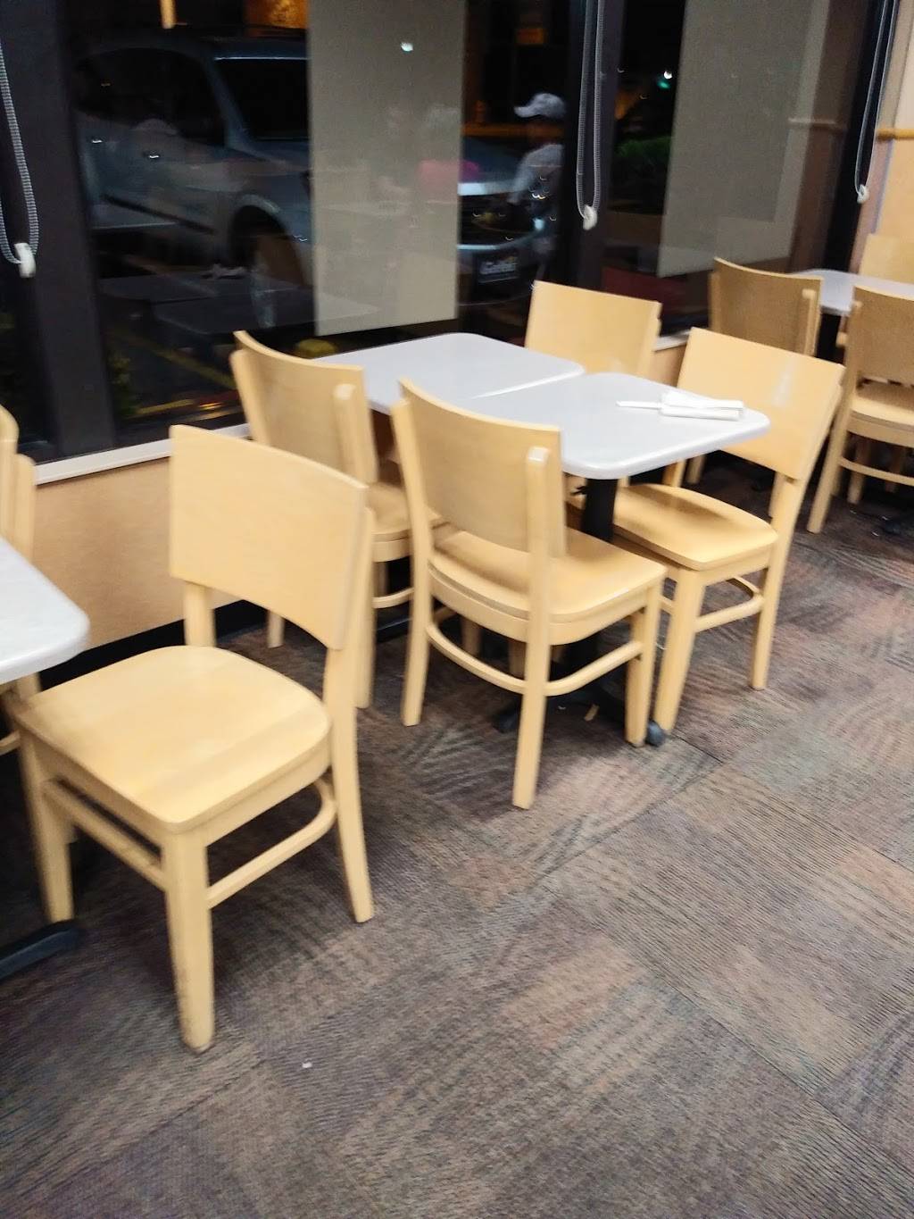 Wendys | restaurant | 1902 Lomas Blvd NW, Albuquerque, NM 87104, USA | 5052432766 OR +1 505-243-2766