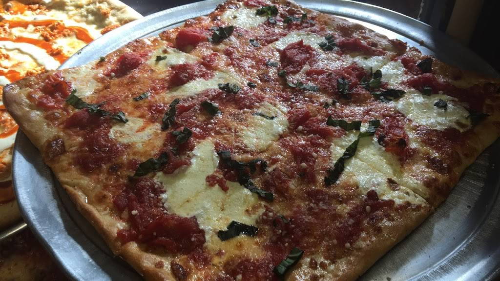Gabriels 2 Pizza | restaurant | 1118 Taylorsville Rd, Washington Crossing, PA 18977, USA | 2154932226 OR +1 215-493-2226