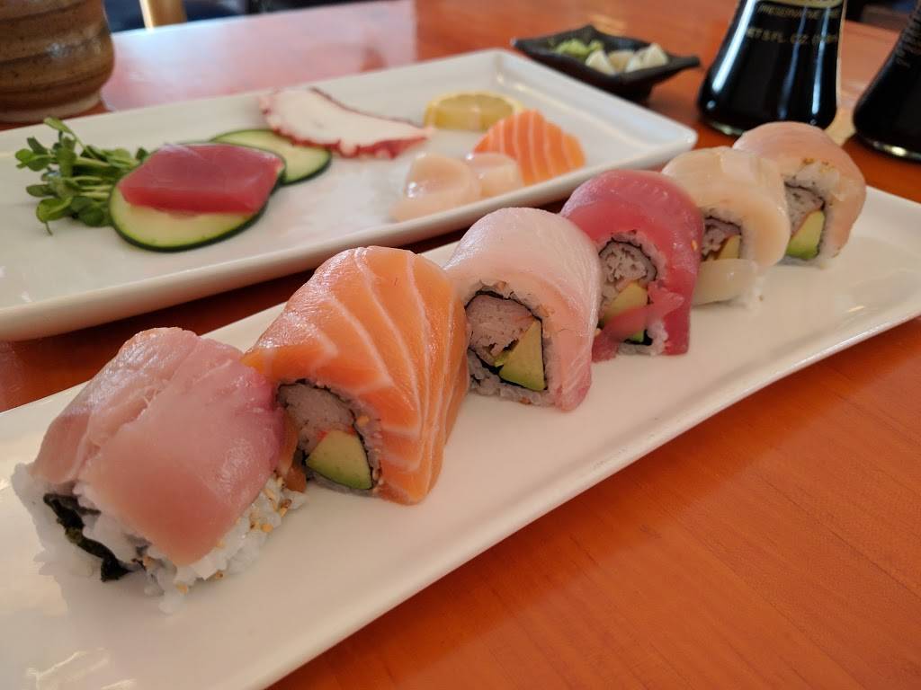 Kobe Sake | restaurant | 312 El Camino Real, San Bruno, CA 94066, USA | 6508663278 OR +1 650-866-3278