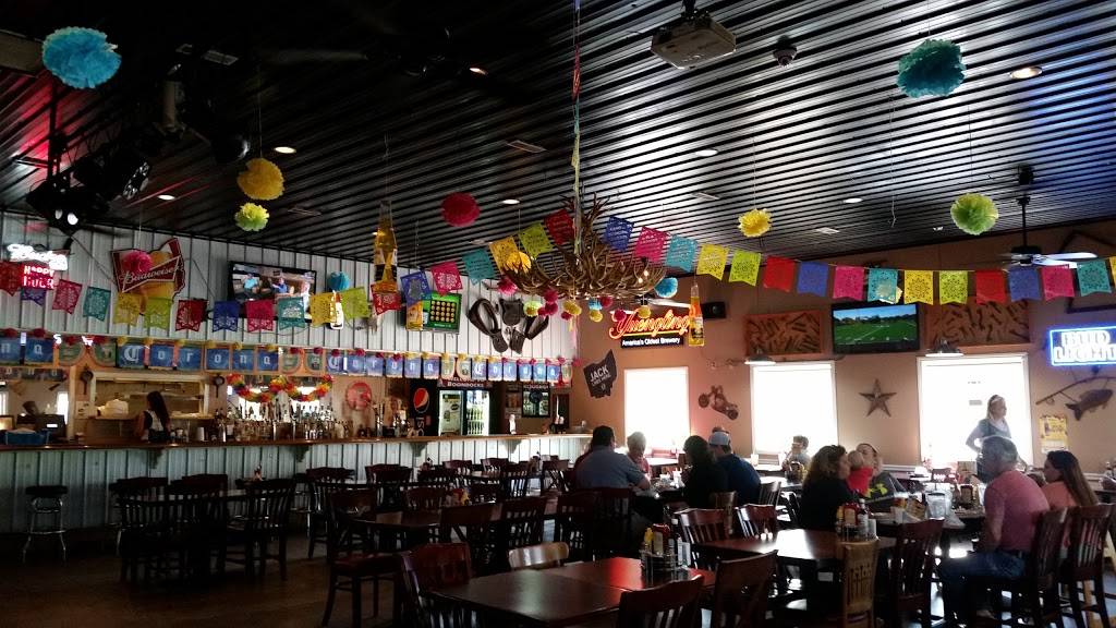 Boondocks Restaurant | restaurant | 2987 OH-61, Cardington, OH 43315, USA | 4198644446 OR +1 419-864-4446