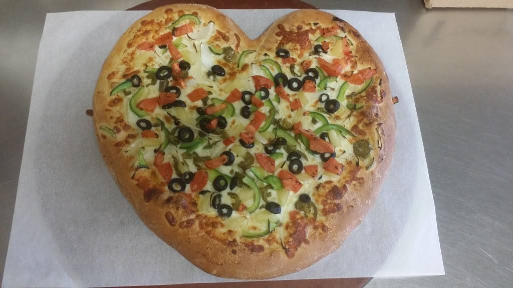 Little Caesars Pizza | meal takeaway | 2889 Hopyard Rd, Pleasanton, CA 94588, USA | 9254178880 OR +1 925-417-8880