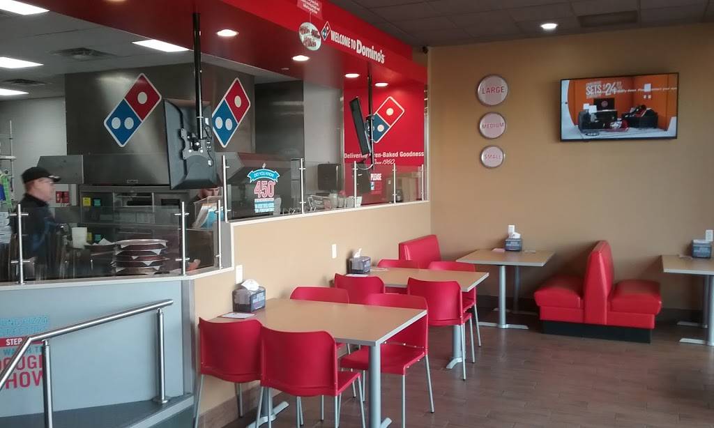Dominos Pizza | meal delivery | 102 Pavilion Pkwy, Newport, KY 41071, USA | 8597813311 OR +1 859-781-3311