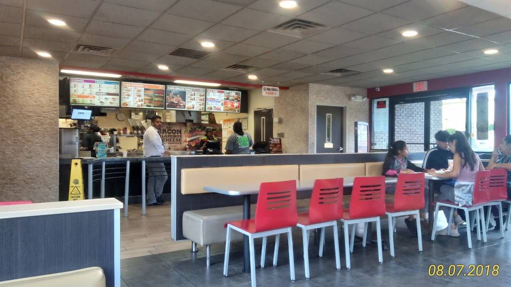 Burger King | restaurant | 11930 Bellaire Blvd, Houston, TX 77072, USA | 2815680379 OR +1 281-568-0379