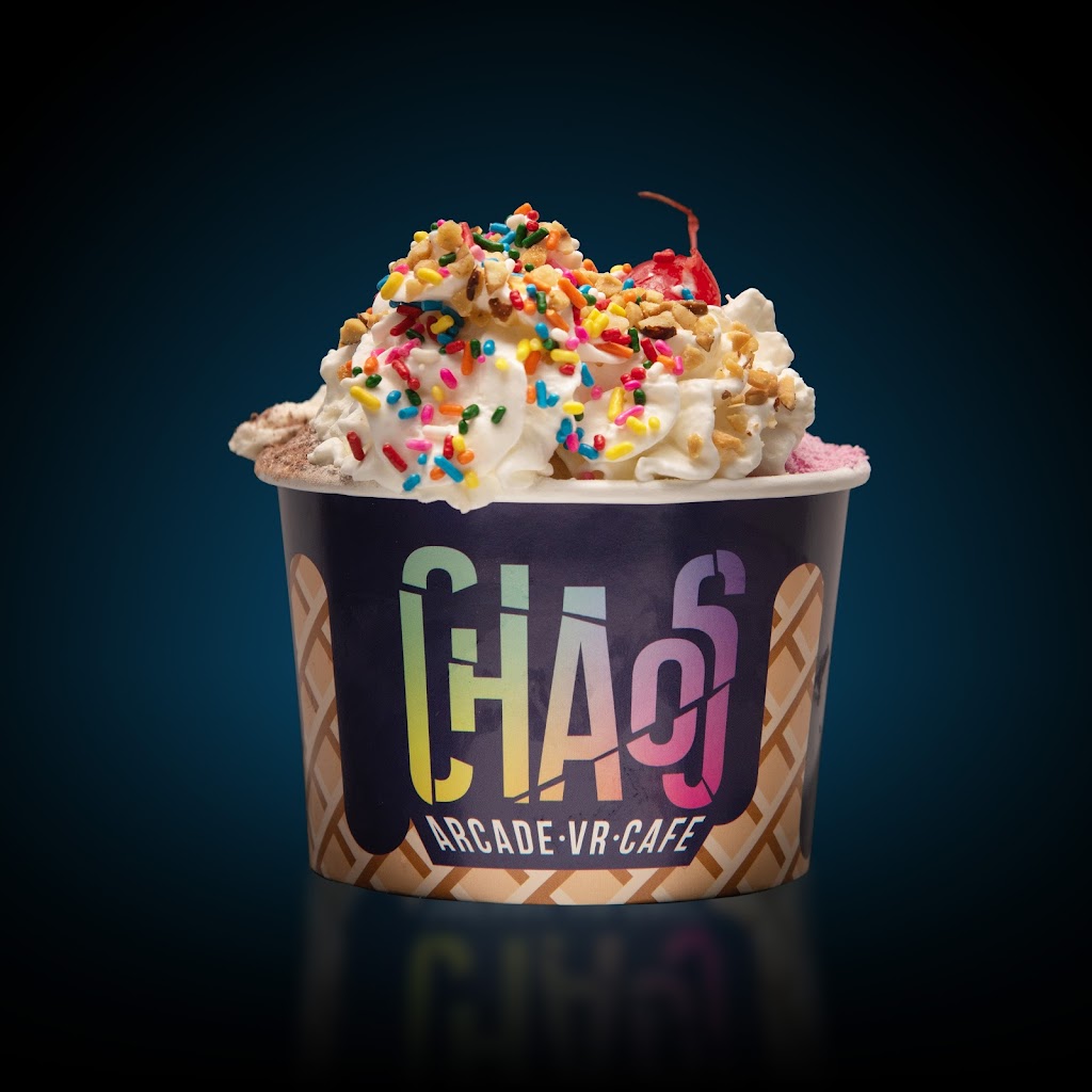 Chaos Arcade | cafe | 1020 W Francis Ave Ste H, Spokane, WA 99205, USA | 5098667417 OR +1 509-866-7417