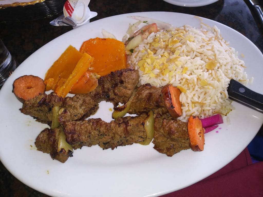 La Marsa Brighton | restaurant | 543 W Grand River Ave, Brighton, MI 48116, USA | 8102270600 OR +1 810-227-0600