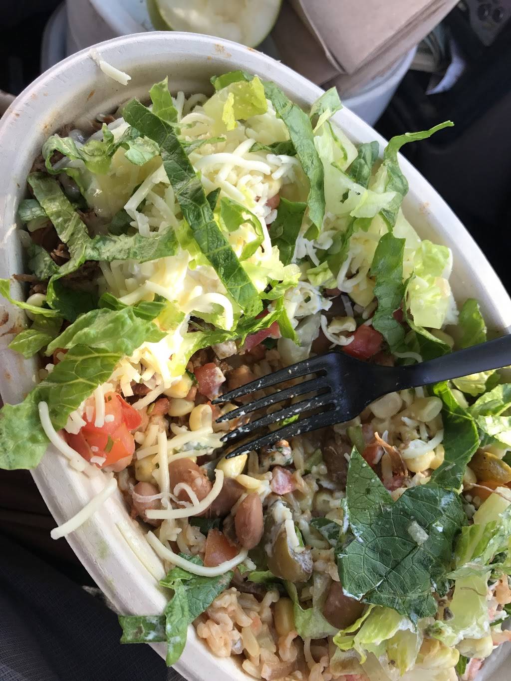 Chipotle Mexican Grill | restaurant | 1092 N Mountain Ave, Upland, CA 91786, USA | 9095790999 OR +1 909-579-0999