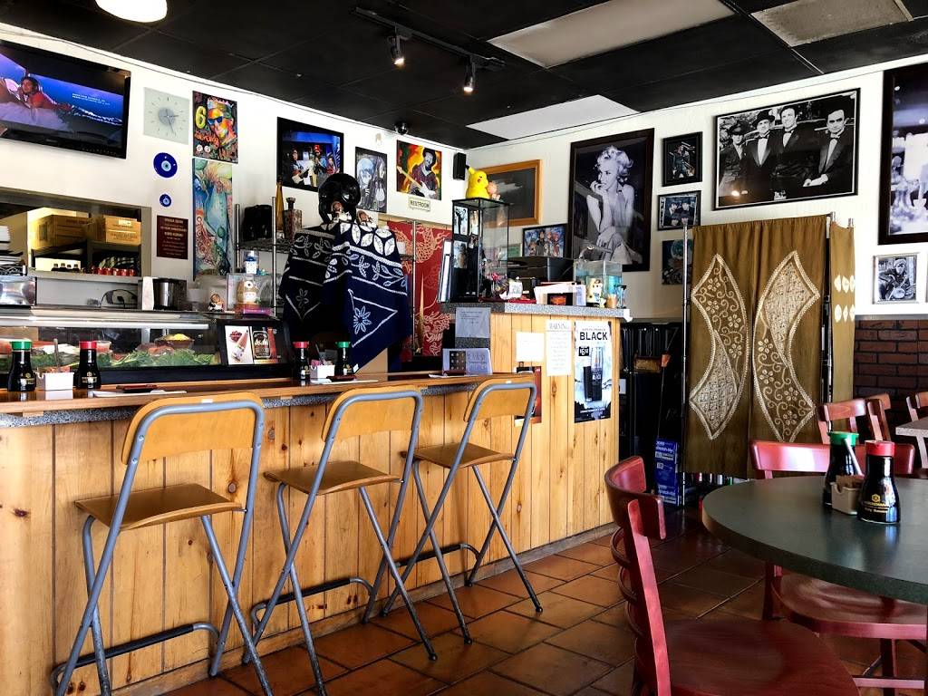 Hyuga Sushi | restaurant | 844 W San Marcos Blvd, San Marcos, CA 92078, USA | 7605109307 OR +1 760-510-9307