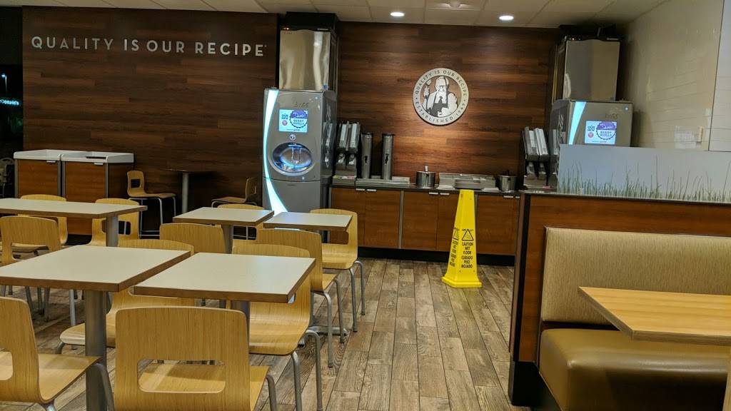 Wendys | restaurant | 2964 W Camp Wisdom Rd, Grand Prairie, TX 75052, USA | 9726395145 OR +1 972-639-5145