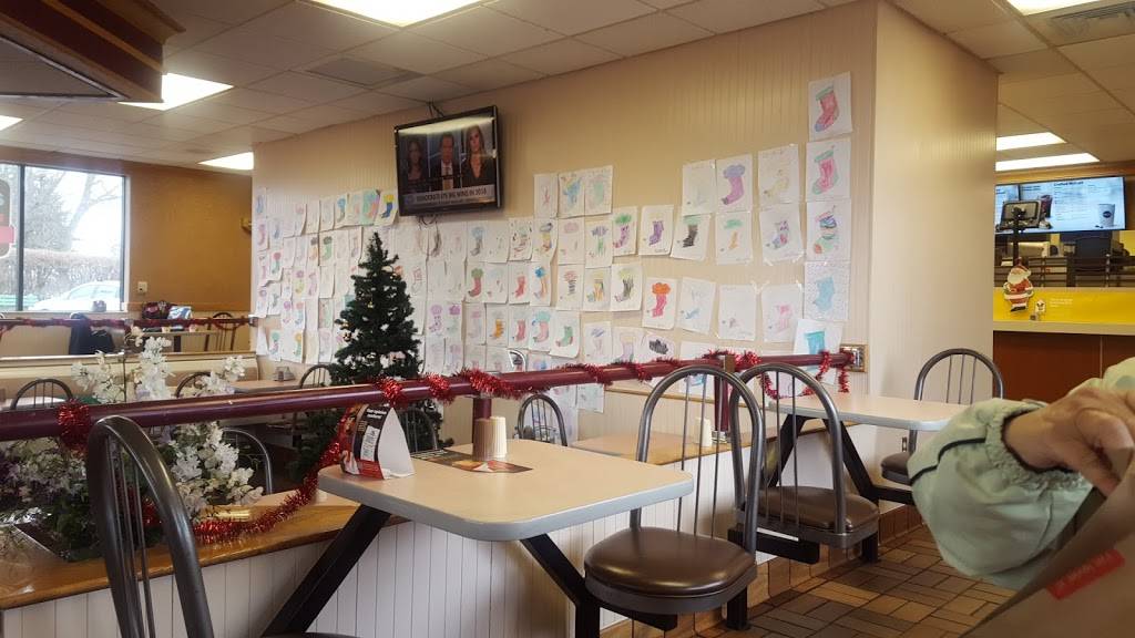 McDonalds | cafe | 775 W Central Ave, Springboro, OH 45066, USA | 9377461777 OR +1 937-746-1777