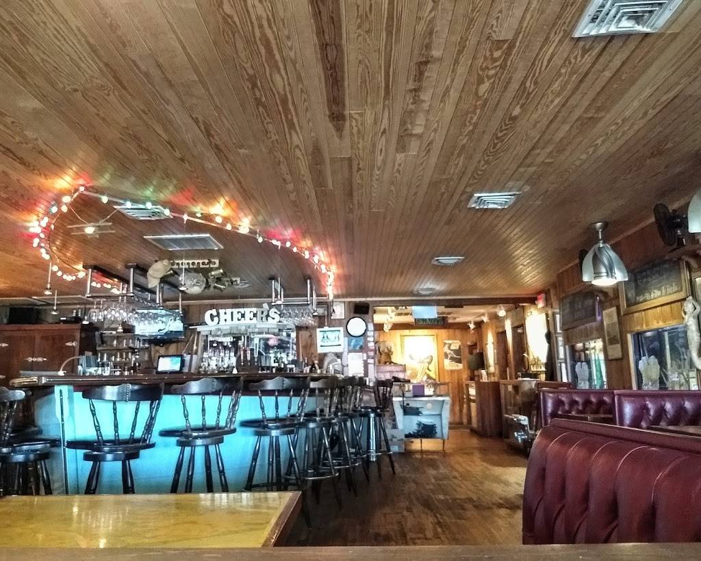 Shem Creek Bar and Grill | restaurant | 508 Mill St, Mt Pleasant, SC 29464, USA | 8438848102 OR +1 843-884-8102