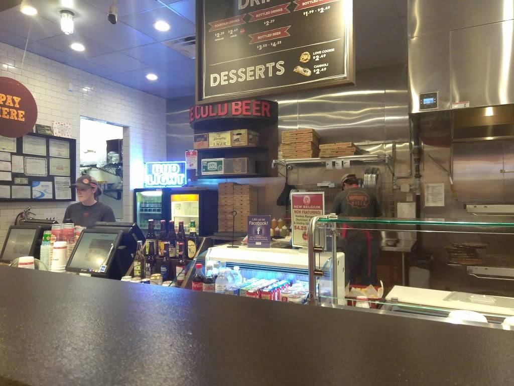 Uncle Maddios Pizza | restaurant | 2026 Cumming Hwy, Canton, GA 30114, USA | 6788809262 OR +1 678-880-9262