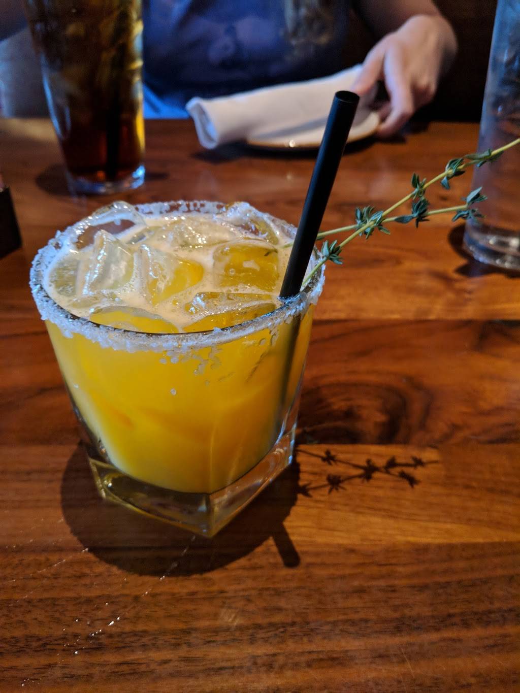 Lazy Dog Restaurant & Bar | restaurant | 8401 Preston Rd, Plano, TX 75024, USA | 4696091570 OR +1 469-609-1570