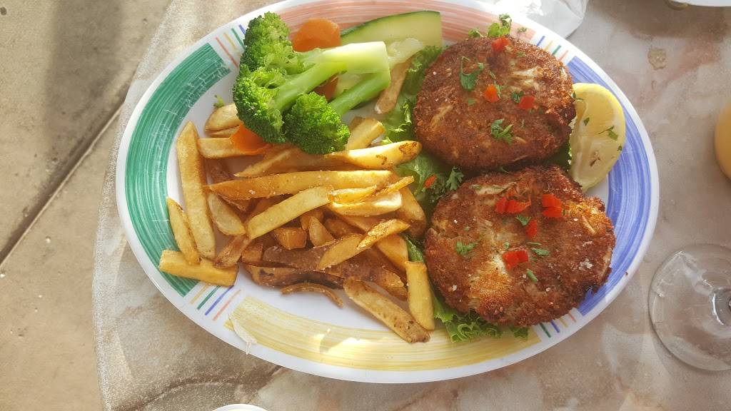 Keegans Seafood Grille | restaurant | 1519 Gulf Blvd, Indian Rocks Beach, FL 33785, USA | 7275962477 OR +1 727-596-2477