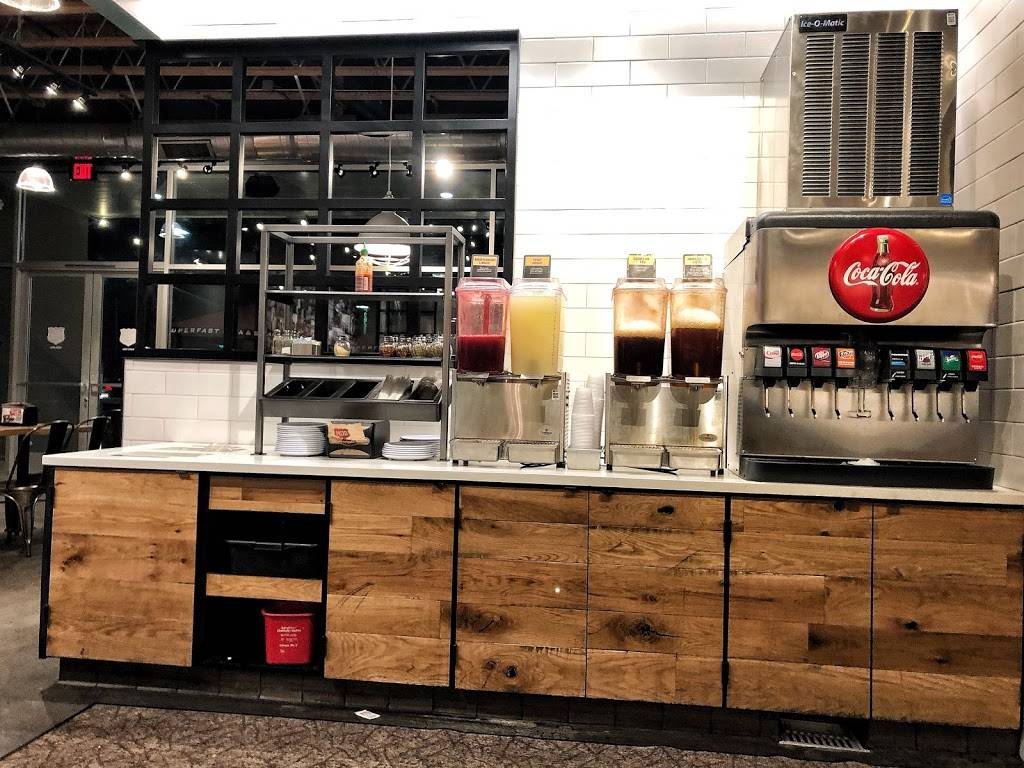 MOD Pizza | restaurant | 2695 Santa Rosa Ave, Santa Rosa, CA 95407, USA | 7073047051 OR +1 707-304-7051