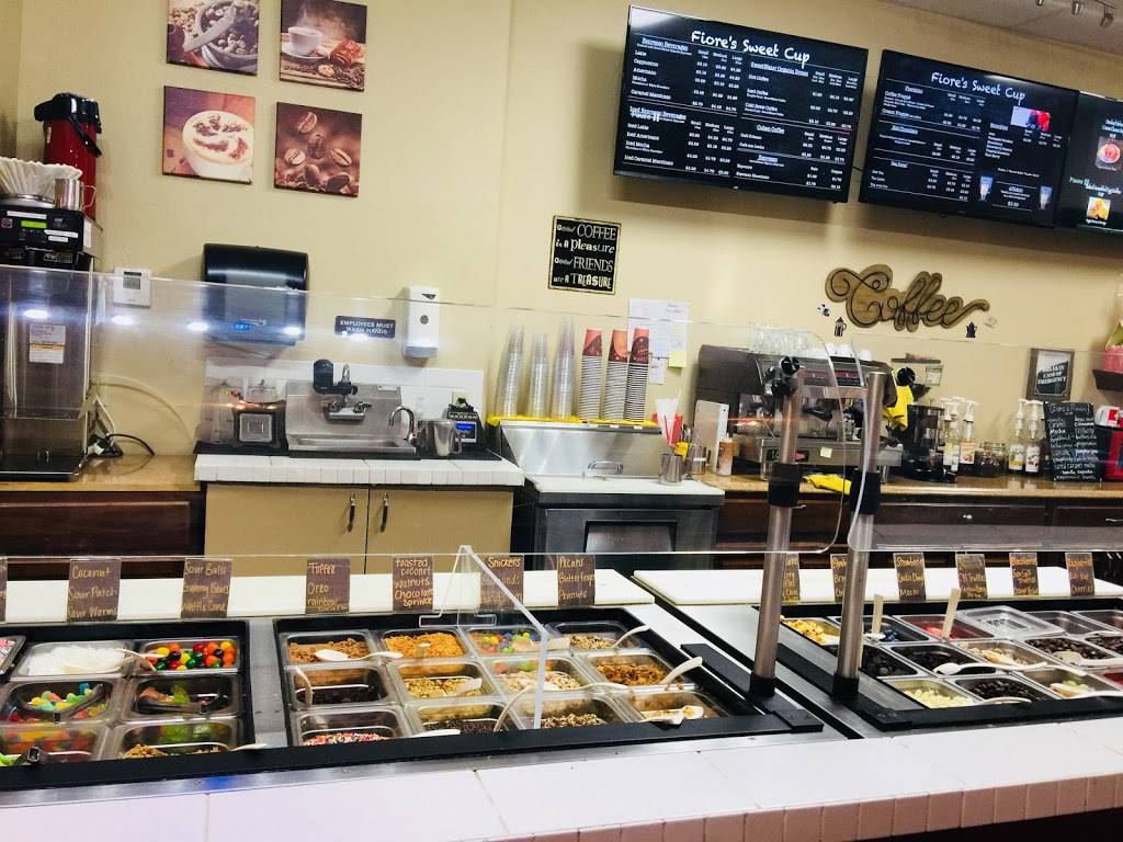 Fiores Sweet Cup | bakery | 2835 SW 91st St #330, Gainesville, FL 32608, USA | 3525051979 OR +1 352-505-1979