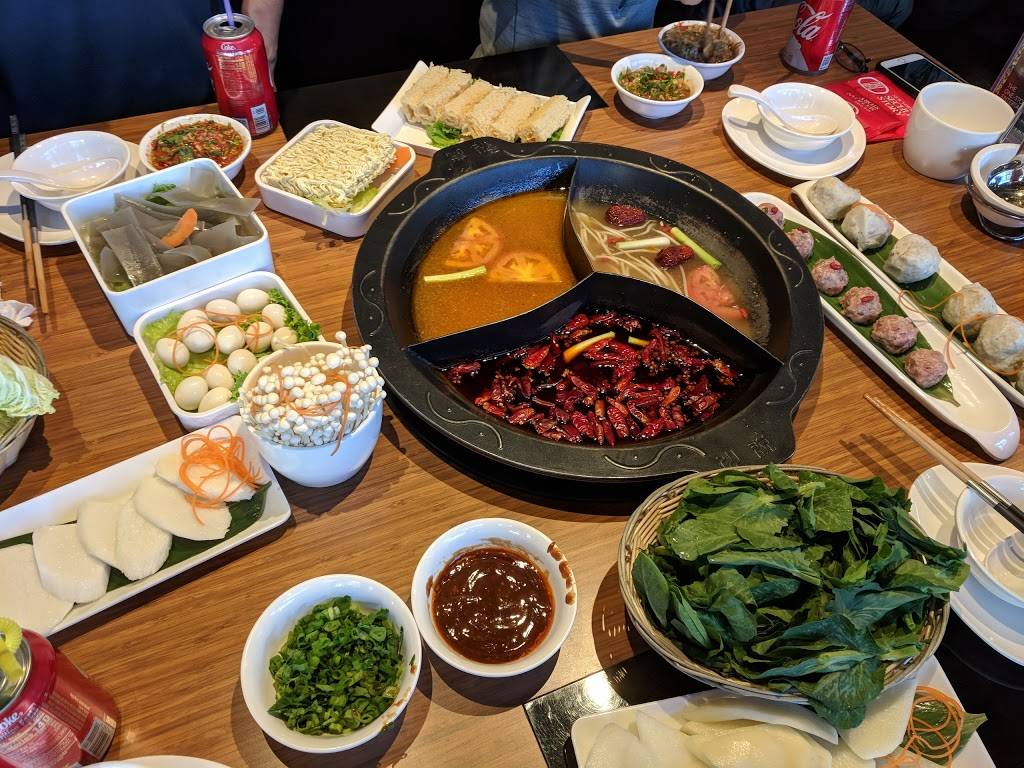 Szechuan Story Hot Pot 川说火锅 | restaurant | 36-10 Union St Floor 1, Flushing, NY 11354, USA | 7183588895 OR +1 718-358-8895