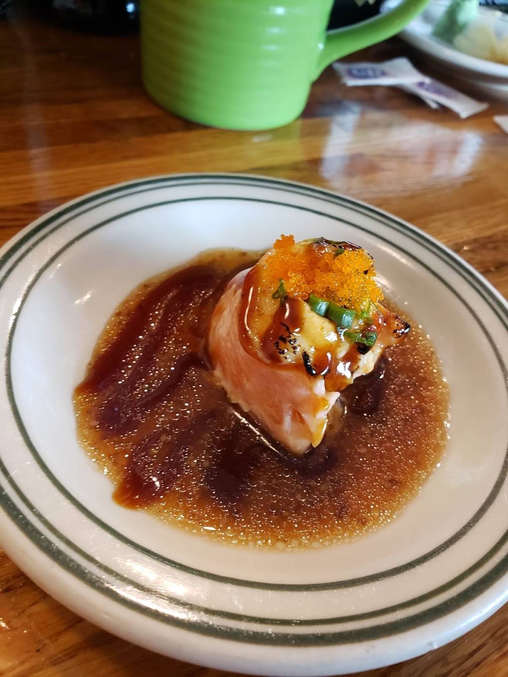 Hon Sushi | restaurant | 1511 Rimpau Ave #102, Corona, CA 92881, USA | 9513565858 OR +1 951-356-5858