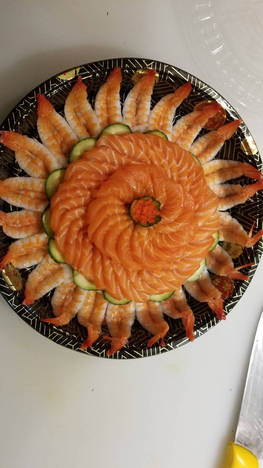 Samura Japanese Restaurant | restaurant | 281 Woodlawn Rd W, Guelph, ON N1H 7K7, Canada | 5197800910 OR +1 519-780-0910