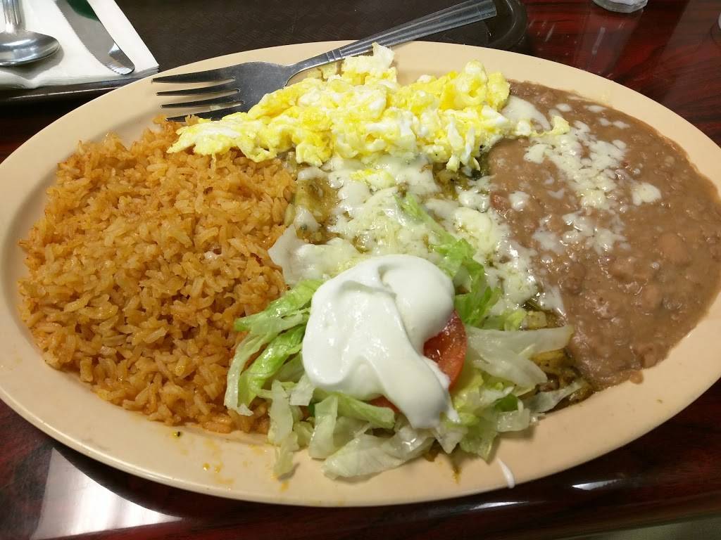 La Bufa | restaurant | 9936 Sierra Ave, Fontana, CA 92335, USA | 9093554588 OR +1 909-355-4588