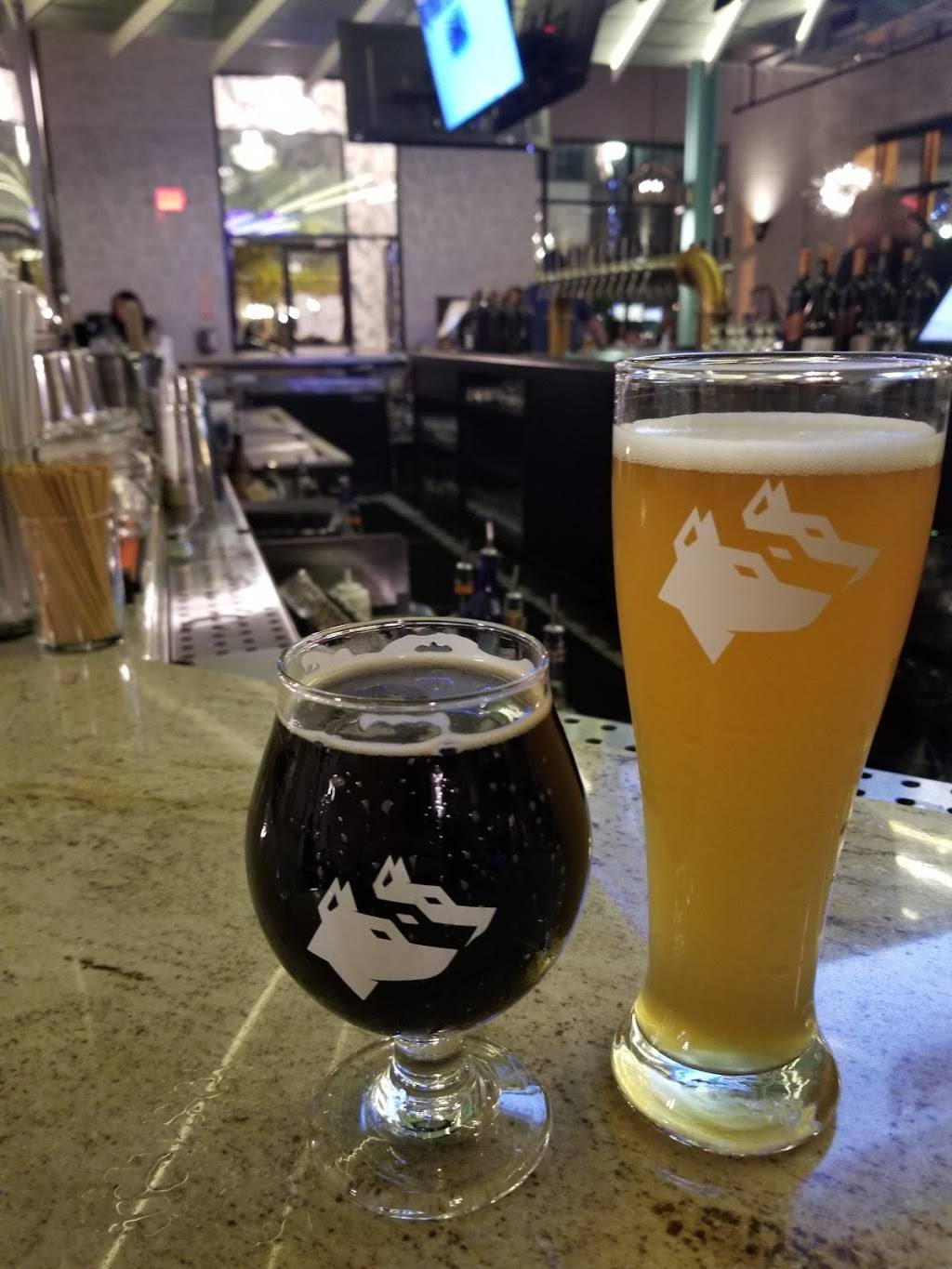 Faces Brewing Co. | meal takeaway | 50 Pleasant St, Malden, MA 02148, USA | 7818514672 OR +1 781-851-4672