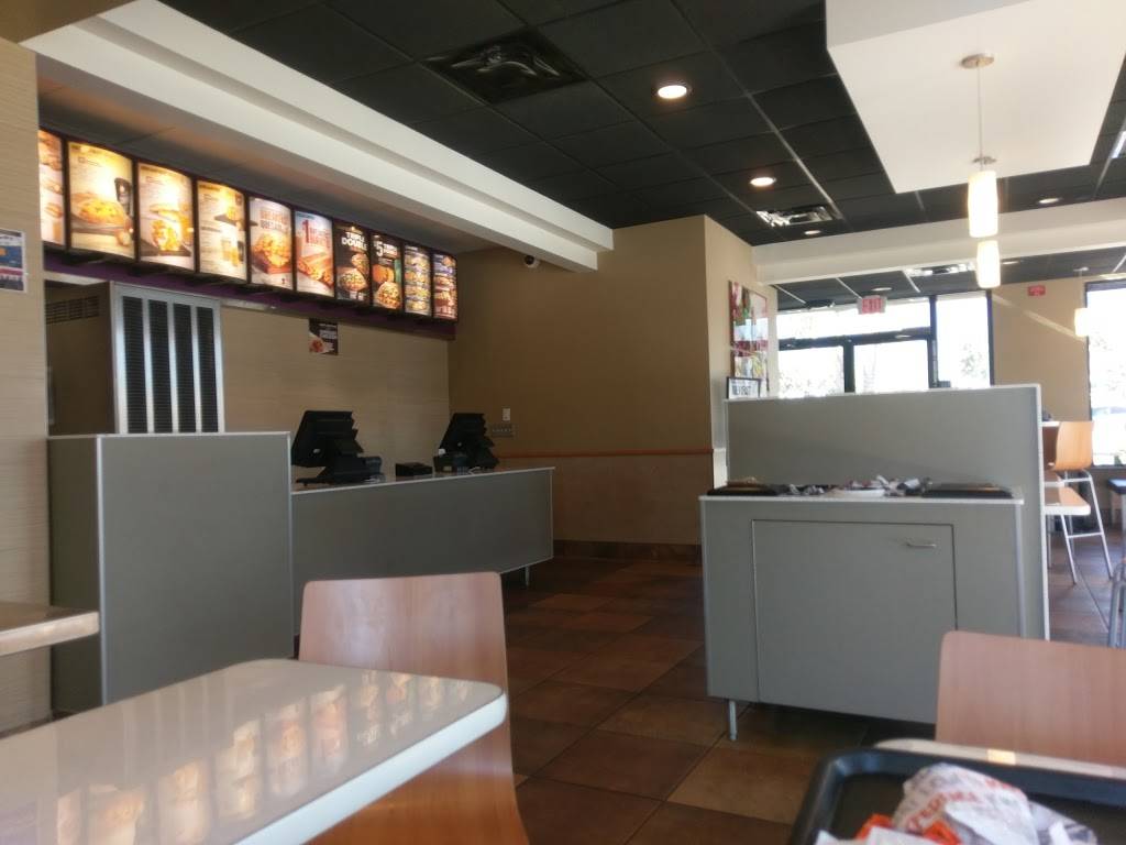 Taco Bell | meal takeaway | 140 Huntington Dr, Monrovia, CA 91016, USA | 6263598226 OR +1 626-359-8226