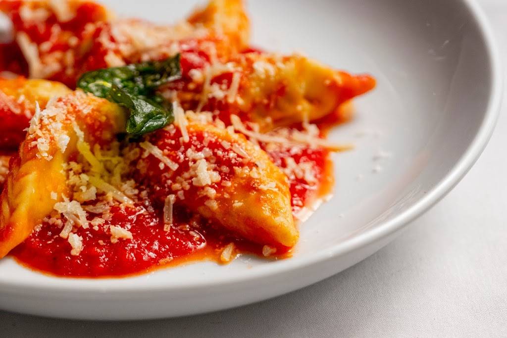 Carasau Ristorante | restaurant | 3918 Van Buren Pl, Culver City, CA 90232, USA | 3108760058 OR +1 310-876-0058