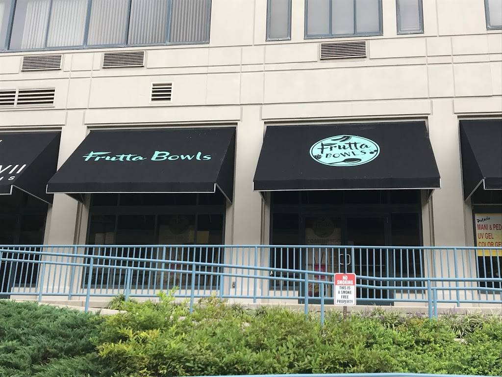 Frutta Bowls | restaurant | 2001 Hamilton St, Philadelphia, PA 19130, USA | 2154546333 OR +1 215-454-6333