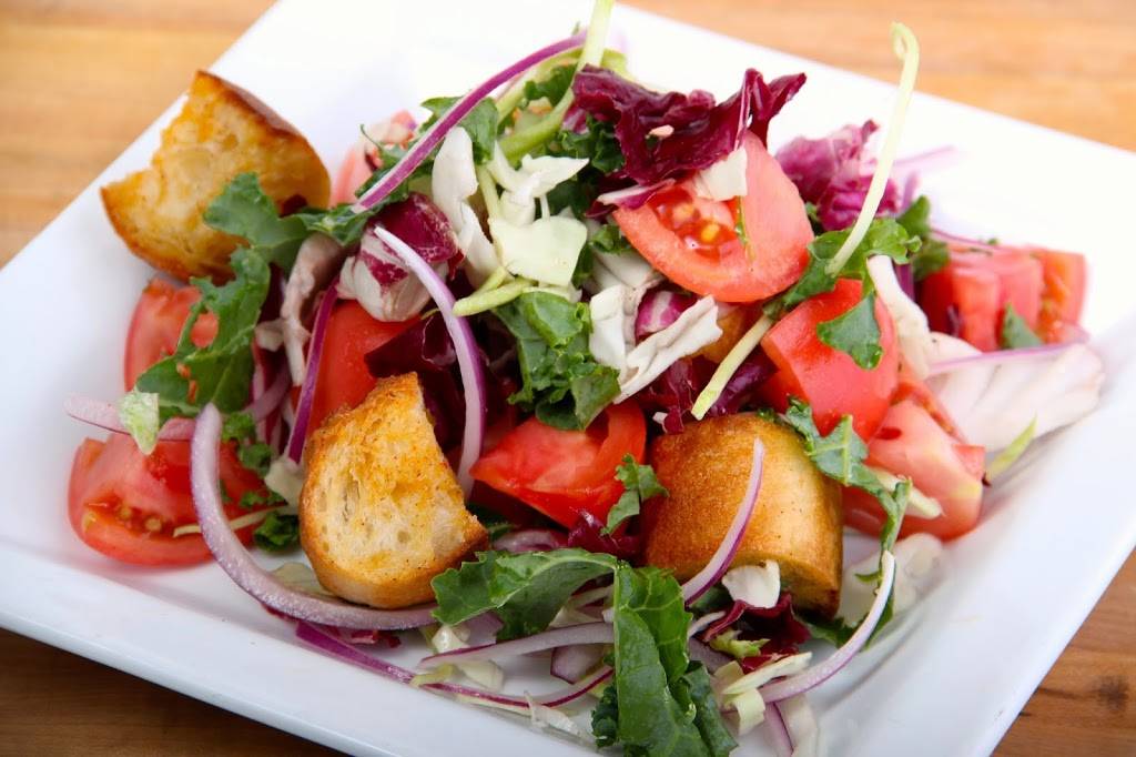 Stockyard Burgers and Bones | restaurant | 26 Mill St, Marietta, GA 30060, USA | 6785032760 OR +1 678-503-2760