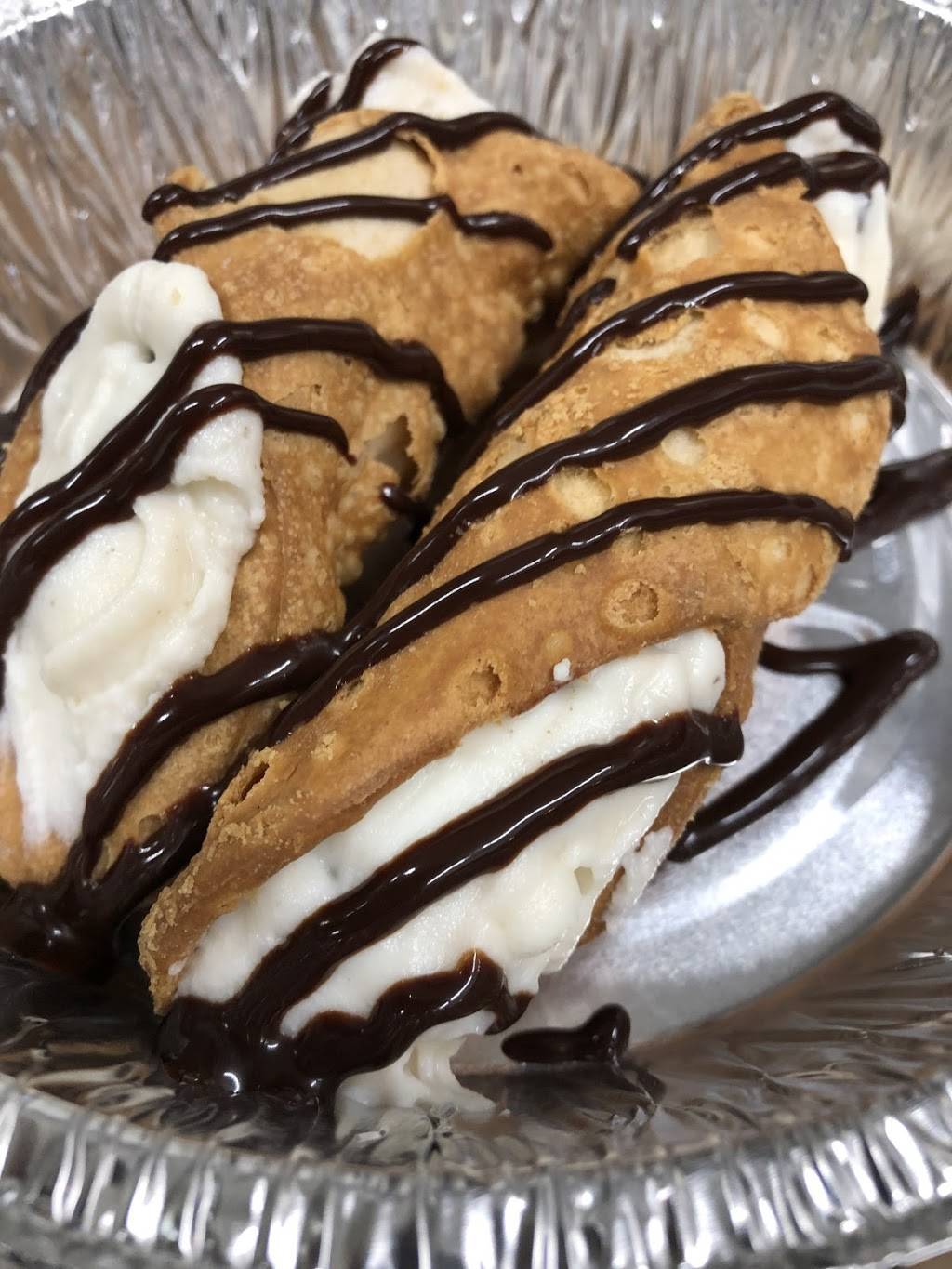 The Italian | restaurant | 300 S Leebrick St, Burlington, IA 52601, USA | 3197524500 OR +1 319-752-4500