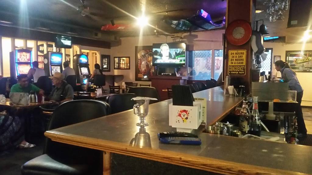 The End Zone | restaurant | 980 N Pacific Hwy, Woodburn, OR 97071, USA | 5039823309 OR +1 503-982-3309