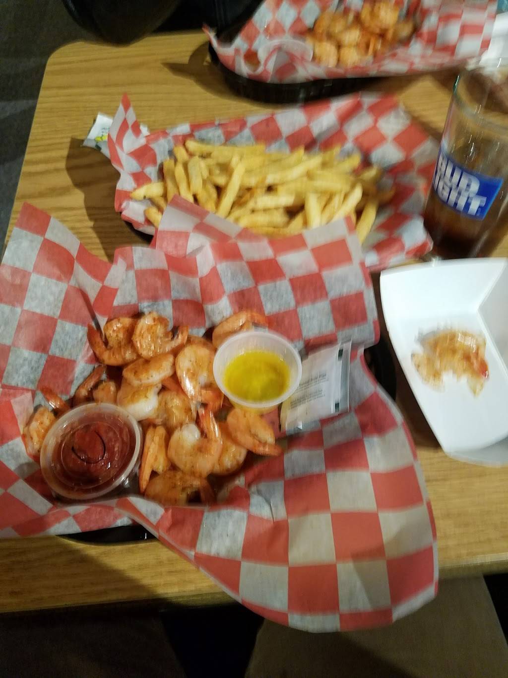 Fired Up Sports Bar & Grill | night club | 1715 Harpers Rd, Virginia Beach, VA 23454, USA | 7579639388 OR +1 757-963-9388